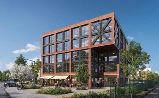 More details for Rue Suzanne Barbanchon, La Chapelle-sur-Erdre - Retail for Sale