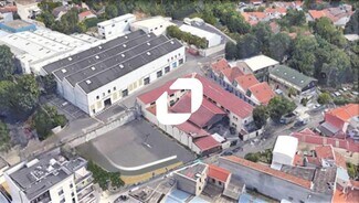 More details for Light Industrial to Rent