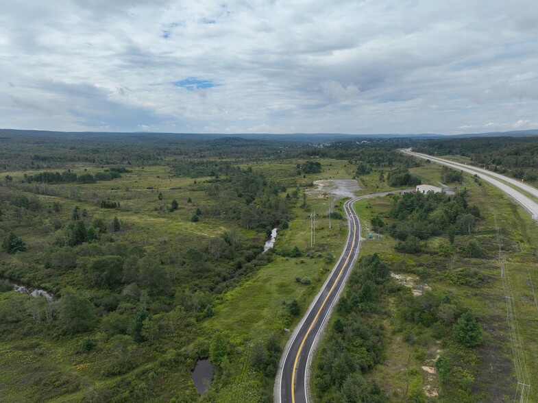 Route 48, Davis, WV for sale - Aerial - Image 2 of 5