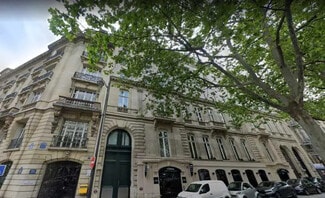 More details for 49 Bis Avenue Hoche, Paris - Office to Rent