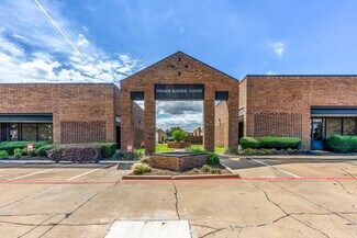 More details for 3150 Premier Dr, Irving, TX - Office / Retail, Light Industrial to Rent