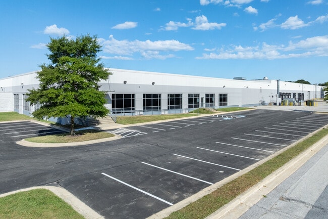 More details for 9325 Snowden River Pky, Columbia, MD - Industrial to Rent