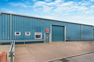 16-18 Slippery Gowt Ln, Wyberton to rent Building Photo- Image 2 of 17