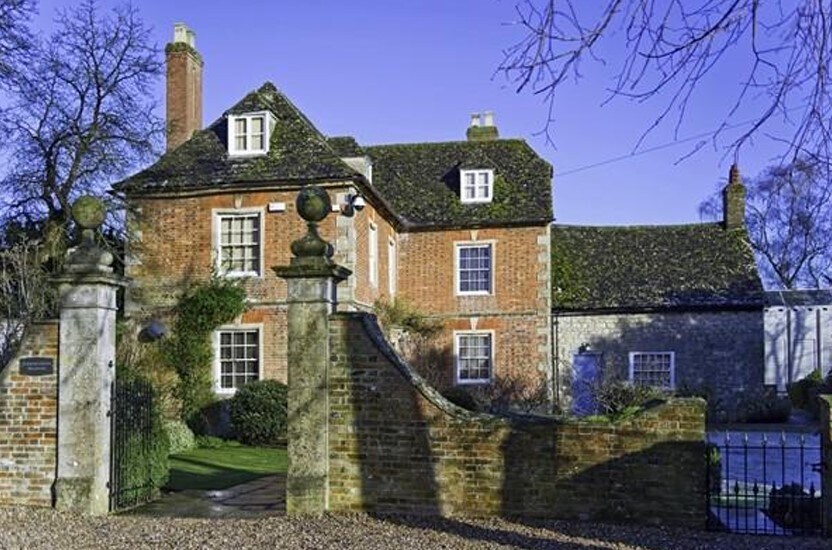 Lime Kiln, Royal Wootton Bassett for sale Building Photo- Image 1 of 1