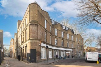 More details for 1-3 Highbury Station Rd, London - Office for Sale