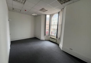 195-197 Victoria St, London to rent Interior Photo- Image 2 of 6