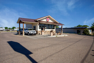 More details for 2540 Ross-Osage Dr, Amarillo, TX - Retail for Sale