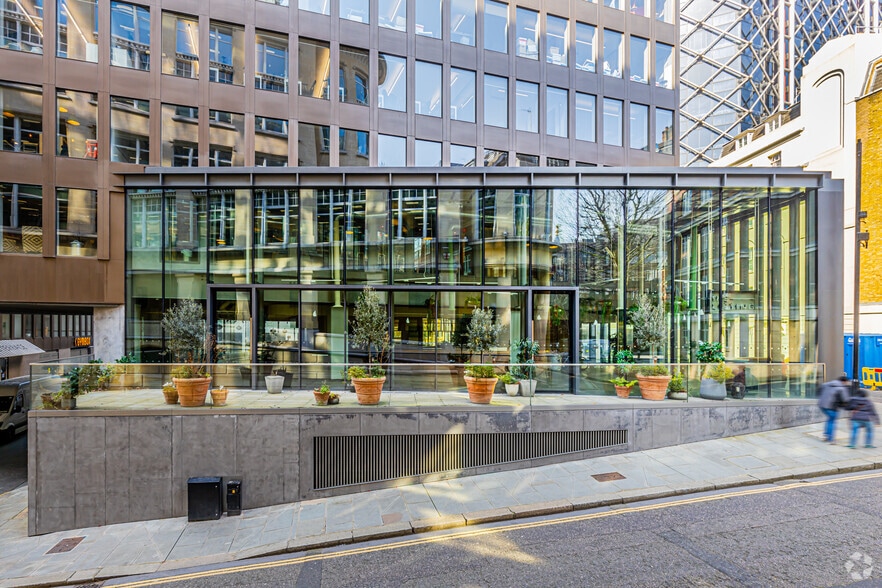 27 Bush Ln, London to rent - Building Photo - Image 3 of 59