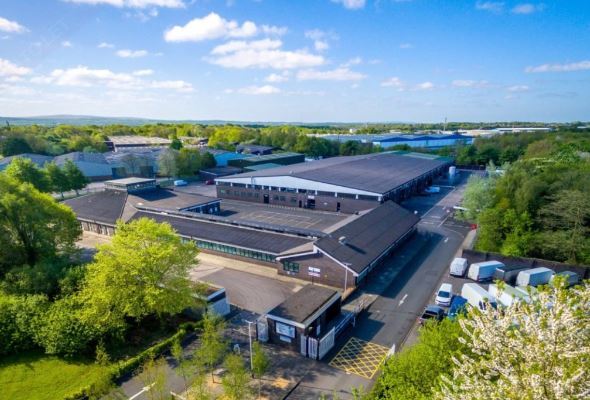 Roman Way, Preston to rent - Building Photo - Image 2 of 10