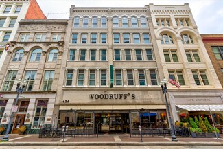 More details for 424 S Gay St, Knoxville, TN - Office for Sale