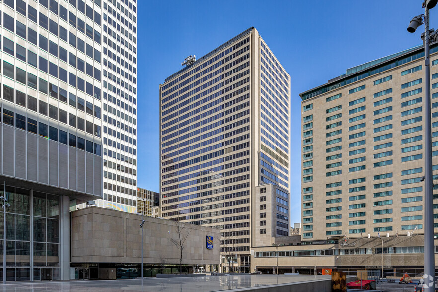 800 Boul René-Lévesque O, Montréal, QC for rent - Building Photo - Image 1 of 42