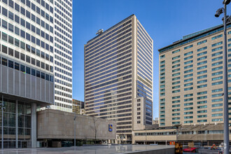 800 Boul René-Lévesque O, Montréal, QC for rent Building Photo- Image 1 of 43