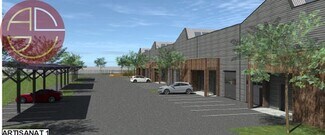 More details for Industrial to Rent