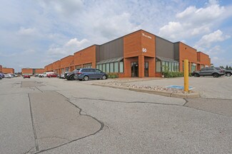 More details for 60 Pippin Rd, Vaughan, ON - Industrial for Rent