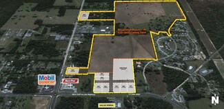 More details for 3440 W Gulf To Lake Hwy, Lecanto, FL - Land for Rent