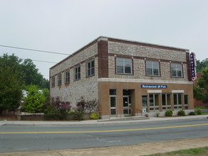 304 E Main St, Albemarle, NC for sale Primary Photo- Image 1 of 1