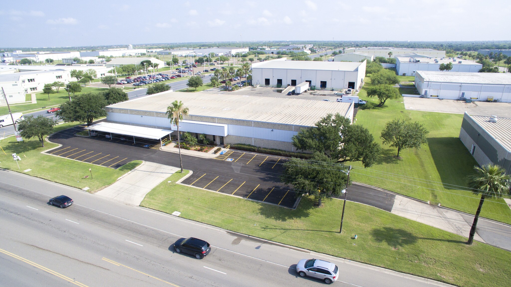 3620 W Military Hwy, McAllen, TX for sale Building Photo- Image 1 of 1