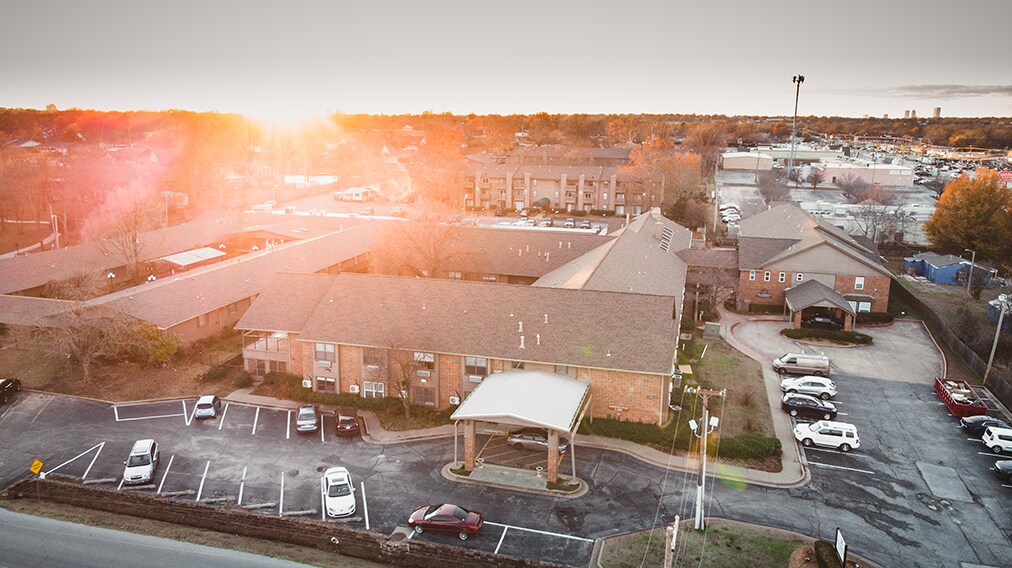 2130 S 85th East Ave, Tulsa, OK for sale Building Photo- Image 1 of 1