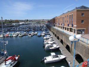 Nelson Quay, Milford Haven to rent Primary Photo- Image 1 of 3