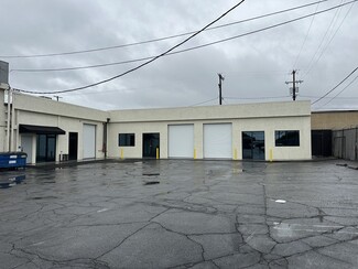 More details for 14621 Titus St, Van Nuys, CA - Industrial for Rent