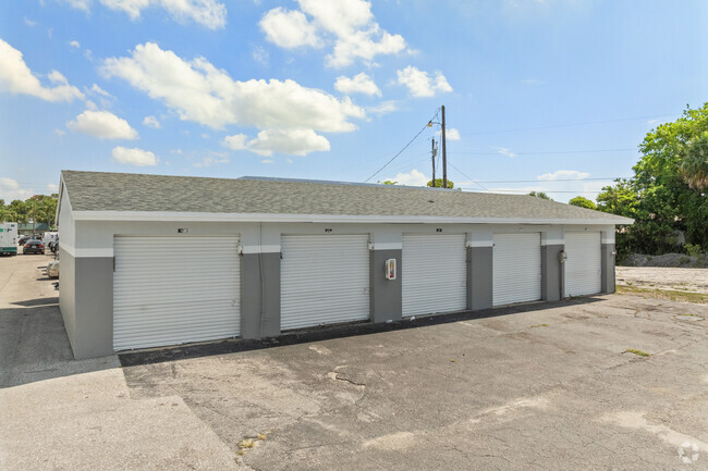 More details for 5000 Lake Worth Rd, Lake Worth, FL - Industrial for Rent