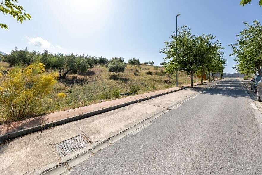 Industrial in Alfacar for sale - Building Photo - Image 3 of 21
