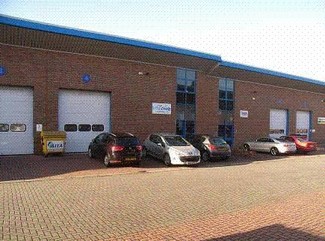 More details for Brickfield Ln, Eastleigh - Industrial for Rent