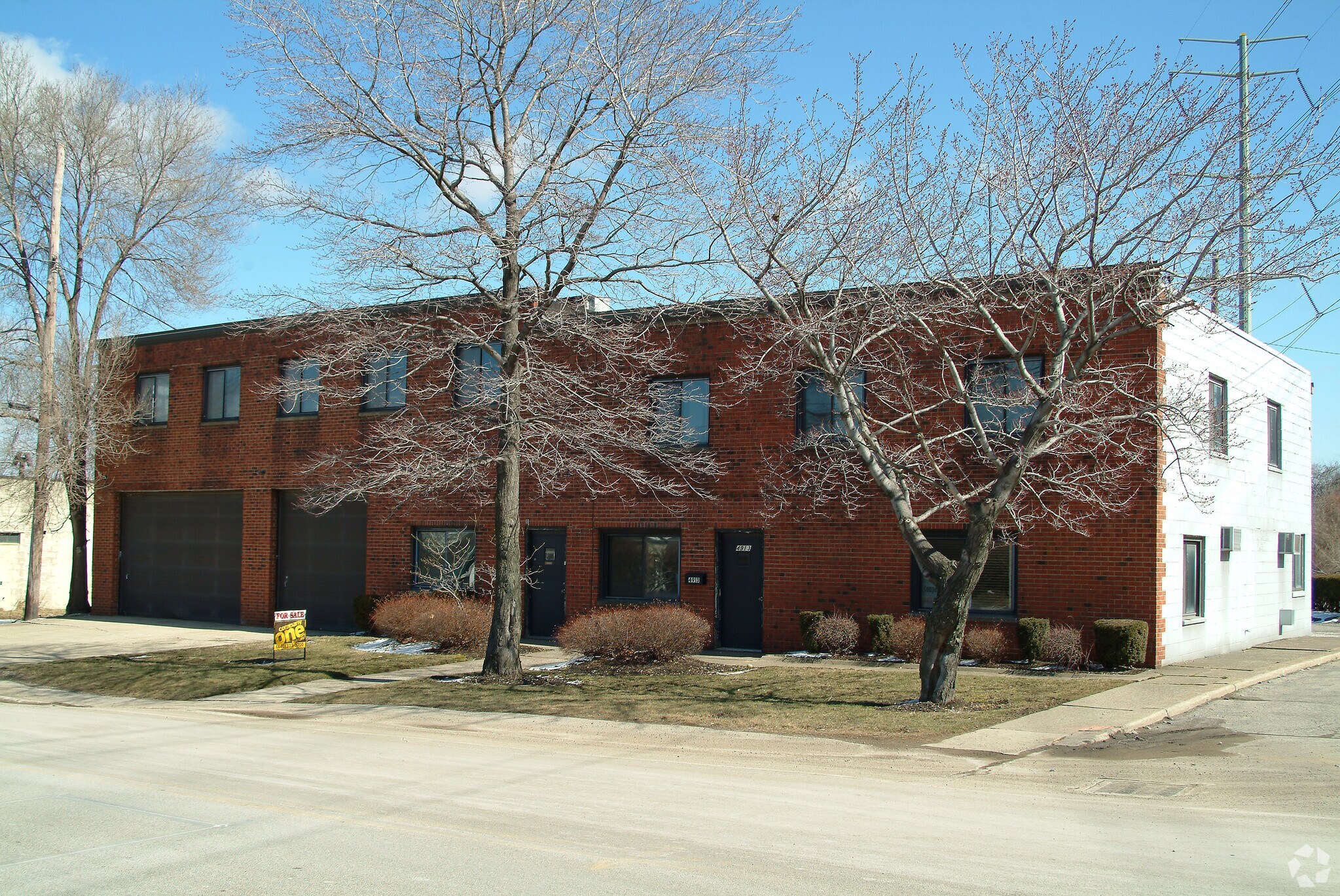 4913 Van Epps Rd, Brooklyn Heights, OH for sale Primary Photo- Image 1 of 1