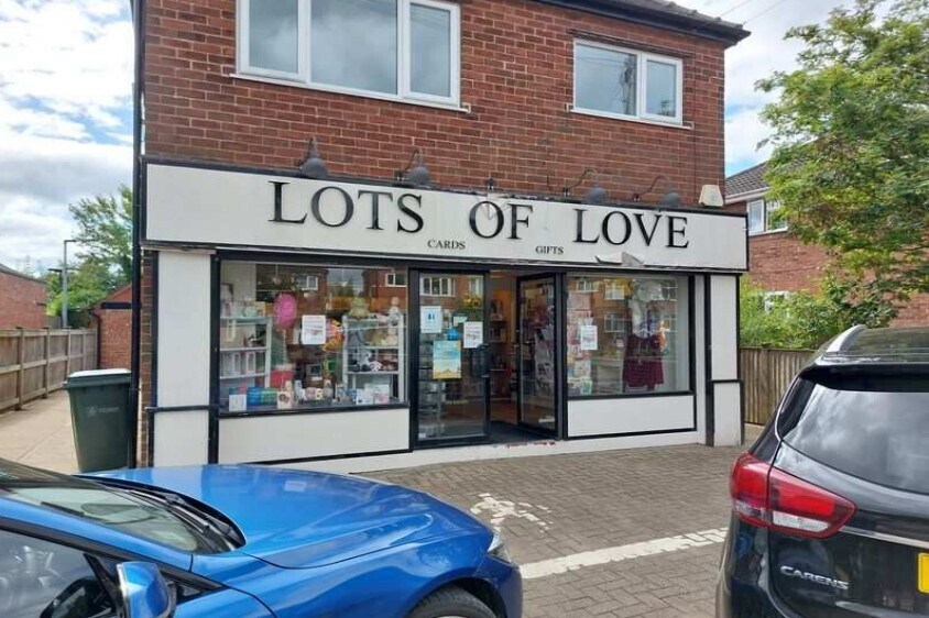 42 Broadway, York for sale Primary Photo- Image 1 of 1