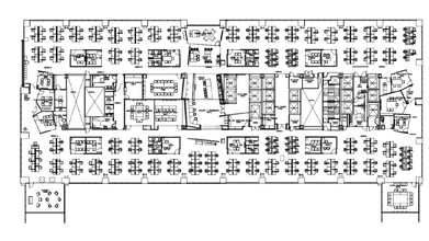 One Market Plz, San Francisco, CA for rent Floor Plan- Image 1 of 1