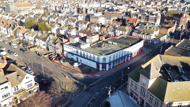 More details for 72-78 Rosemary Rd, Clacton On Sea - Retail for Sale