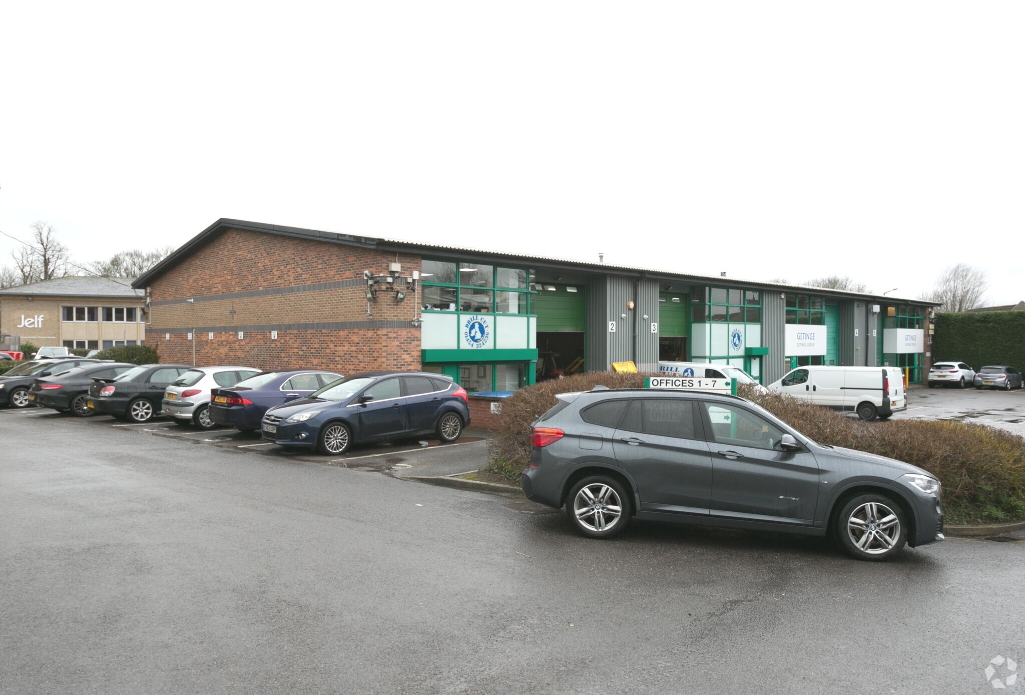 Quarry Rd, Chipping Sodbury for sale Primary Photo- Image 1 of 1