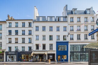 More details for 59 Rue Du Faubourg Saint-Antoine, Paris - Co-working to Rent