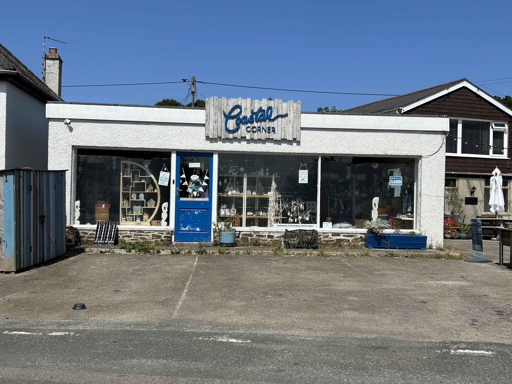 Kennack Sands, Helston for sale Primary Photo- Image 1 of 15
