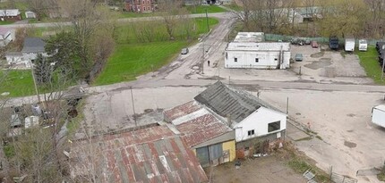 4529 Mill St, Medina, NY for sale Building Photo- Image 1 of 19