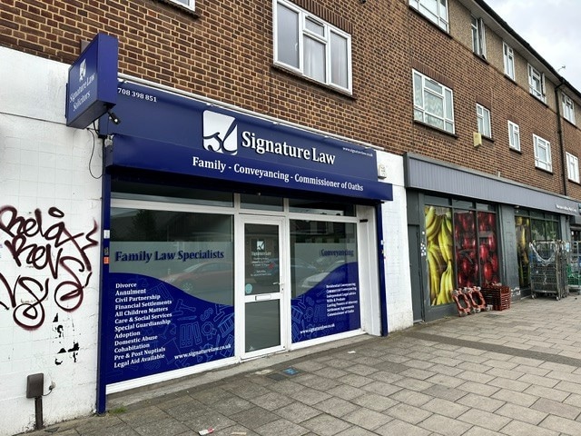 14 Moray Way, Romford to rent - Building Photo - Image 1 of 3