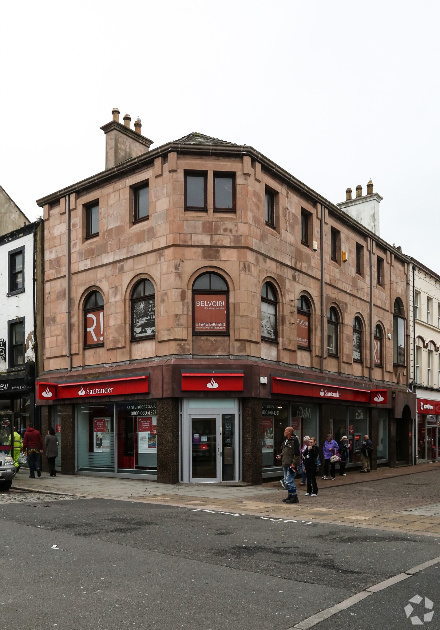 22-23 King St, Whitehaven for sale Primary Photo- Image 1 of 1