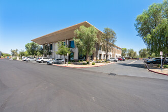 23460 N. 19th Street, Phoenix, AZ, Phoenix, AZ for rent Building Photo- Image 1 of 11