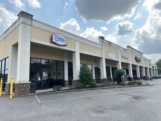 More details for 6343 Summer Ave, Memphis, TN - Retail for Rent