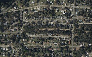 More details for 1325 69th Ave, Pensacola, FL - Land for Sale