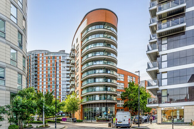 More details for 2 Biscayne Av, London - Retail to Rent