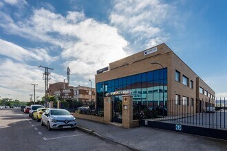 Office in Leganés, Madrid to rent Floor Plan- Image 1 of 34