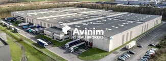 More details for Industrial to Rent