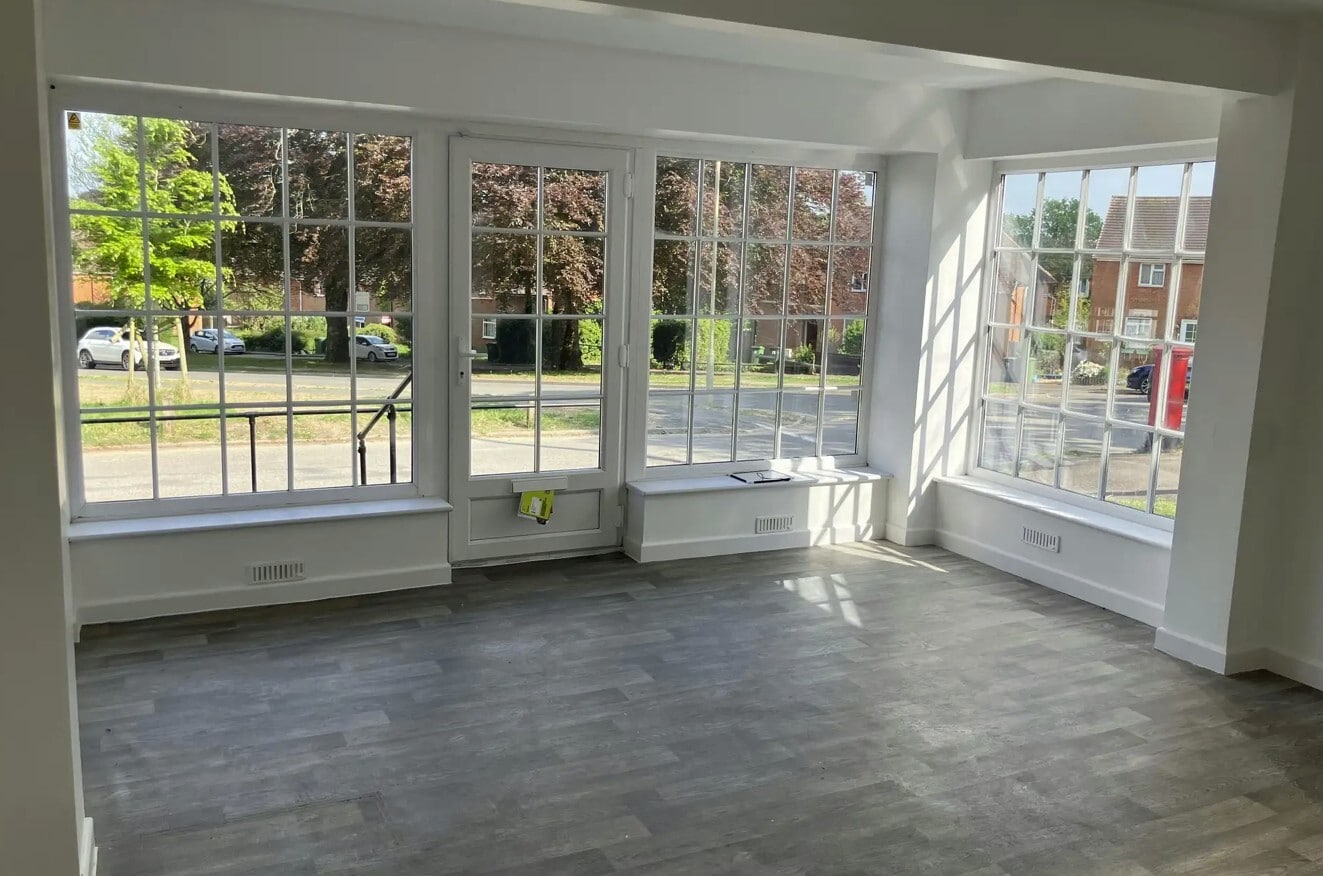 82A Cromwell Rd, Winchester to rent Interior Photo- Image 1 of 2