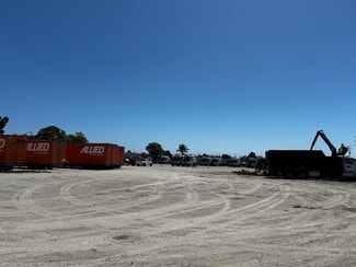 More details for 3550 Arundell Circle, Ventura, CA - Land to Rent