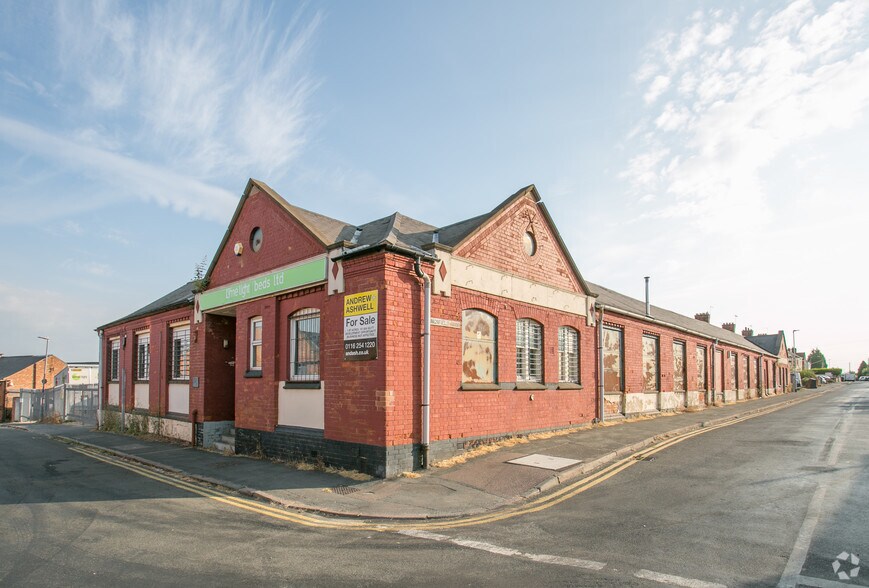 Arthur St, Barwell for sale - Building Photo - Image 2 of 19