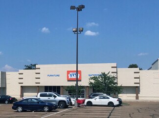 More details for 7258 Interstate Blvd, Horn Lake, MS - Retail for Rent