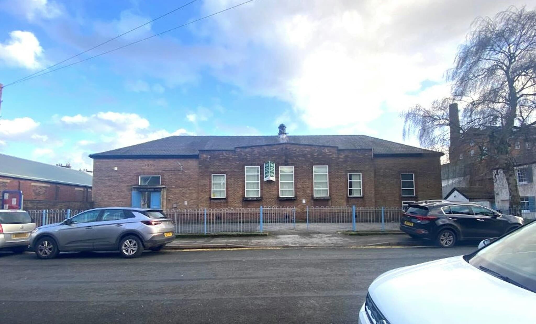 1939 Union Rd, Macclesfield to rent Primary Photo- Image 1 of 2