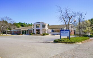 Cape Fear Valley Health - Commercial Property