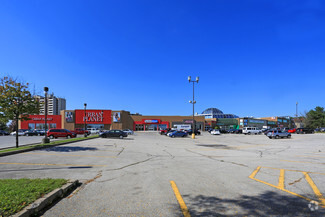 More details for 400 Bayfield St, Barrie, ON - Office, Retail for Rent